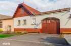 Casa cu 3 camere Zarne?ti Central - comision 0% - 7