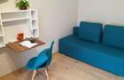 Proprietar, vand garsoniera in bloc reabilitat termic, complet mobilata, et 9/10 - 1