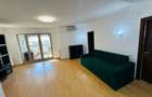 Apartament cu 3 camere semidecomandat în Uverturii - 2