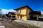 Casa P+E Noua, Singur in Curte, Garaj, Viile Sibiului, Gradina |VIDEO - 3