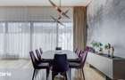 Penthouse pe un nivel complet I Panorama 360 I Herastrau - 4