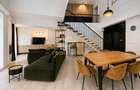 SUPERB / PENTHOUSE CU LOFT / PRIVELISTE PANORAMICA / BELVEDERE RESIDENCE - 7