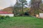 Casa veche + teren- zona superba BRATCA - 1
