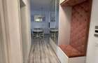 Ofer spre inchiriere apartament 3 camere Prima Iosia Rezidence bloc nou cu loc de parcare