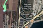 Vand teren intravilan Agigea, judetul Constanta - 1