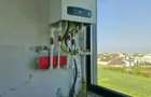Apartament cu 2 camere semidecomandat în Eforie - 8