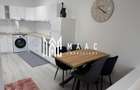 Apartament 1 camera | Etaj 1 | Curte | Modern | Central - 4