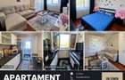 Apartament 2 camere Dacia, Ia?i | Renovat complet