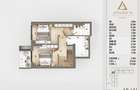 Apartament cu 3 camere decomandat în Theodor Pallady - 6