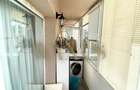 Apartament cu 2 camere semidecomandat în Florești - 7