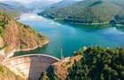 Teren/Padure Transfagarasan - Lacul Vidraru - 2