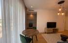 APARTAMENT 2 CAMERE - MOBILAT - FLOREASCA - COMISION 0% - 6