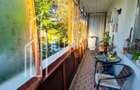 Apartament decomandat cu 3 camere de vanzare | Tudor - 2
