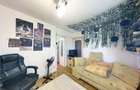 Apartament cu 2 camere semidecomandat în Central - 2