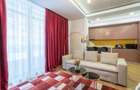 Apartament cu 3 camere decomandat în Barbu Văcărescu - 4