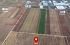 Teren 32,5 Ha compact Prejmer, Brasov. Imagini drona,tur/360 - 5
