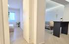 COMISION 0% Apartament 2 cam- Cortina North prima inchiriere - parcare subterana - 12