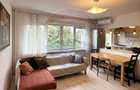 Apartament cu 3 camere semidecomandat în Domenii - 3