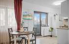 GARSONIERA GROZAVESTI REGIE RESIDENCE METROU - 7