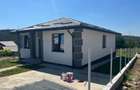 Casă individuală cu 4 camere cu Teren 440 Mp în Cug - 2