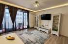 Apartament cu 3 camere decomandat în Tractorul - 2