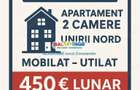 Apartament 2 camere Unirii Nord - 1