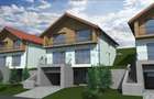 Casă individuală cu 4 camere cu Teren 1000 Mp în Feleacu - 3