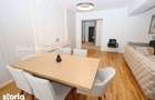 3 camere Herastrau | 181 mp - et. 3/4 | 3 balcoane | 2 bai | Cartier f - 13