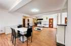 Inchiriere Casa Tunari 6 Camere - 6