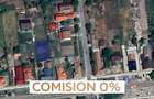 COMISION 0 | Teren intravilan | 505 mp | Zona Sacalaz - 1