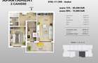 Garsonieră decomandată în Apărătorii Patriei - 7