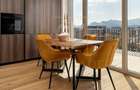 Penthouse 3 camere exclusivist Coresi, vedere panoramica - 1
