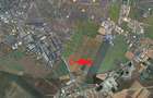 Teren Construcții intravilan de 500 mp, în Ultracentral - 2
