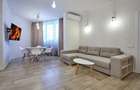 Apartament cu 3 camere decomandat în Florilor - 5