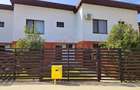Vila de inchiriat cu 4 camere - comuna Berceni - 4