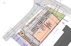 Spațiu comercial, de 340 mp, în Zona industrială - 10