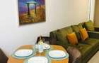 Inchiriez termen lung Apartament 2 camere - 2