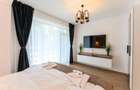Apartament de lux 2025 | Jacuzzi, curte privata | Vedere Caraiman - 10