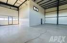 Spațiu industrial, de 483 mp, în Domnești - 5