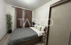 Apartament 3 camere utilat si mobilat cu balcon si parcare in Selimbar - 2
