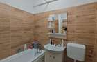 Apartament 2 camere-bloc NOU-complet mobilat si utilat - 15
