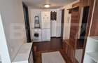 Apartament de vanzare, cu 2 camere, utilat si mobilat, zona Andrei Muresanu! - 7