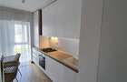 Apartament cu 3 camere semidecomandat în Pipera - 10