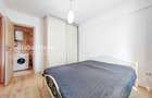 Apartament cu 3 camere semidecomandat în Domenii - 14