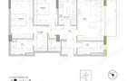 Apartament cu 3 camere în Astra - 5
