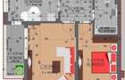Apartament cu 2 camere decomandat în Dristor - 10