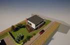 Casa individuala, 140mp, 4 camere, zona Sun Garden - 5