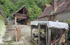 Casă cu 2 camere cu Teren 1334 Mp în Sighișoara - 9