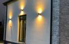 Vila premium 2026 cu living spectaculos + terasa 30 mp - Cornetu - 12