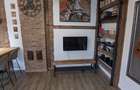 Apartament cu 3 camere semidecomandat în Central - 5